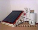 Splited Solar Water Heater